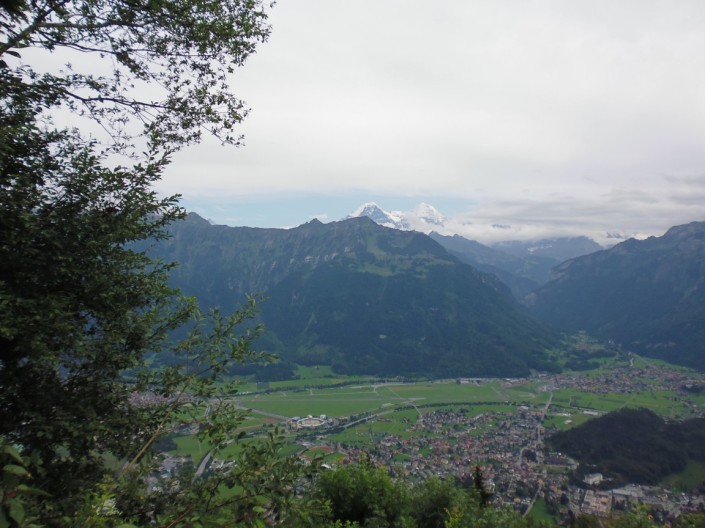 Massiccio Jungfrau-Aletsch-Bietschhorn